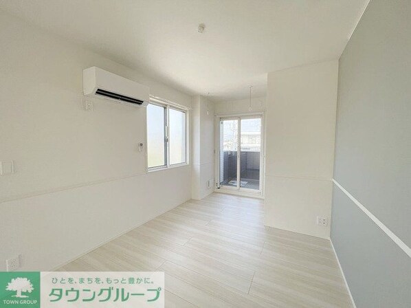 グラナーデ加賀の物件内観写真